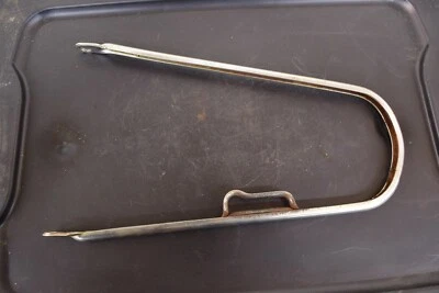 HONDA CB500 / 1973 CB450 GUARDABARROS GUARDABARROS CUBIERTA BARRA SOPORTE Foto 1 de 4