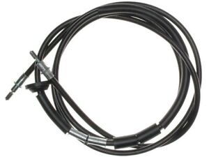 For 1994-1996 Chevrolet Lumina APV Parking Brake Cable Front Raybestos 17241XSTP