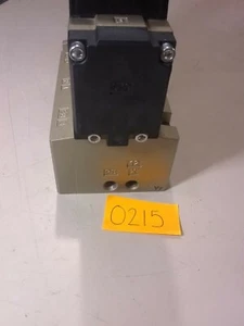 Parker PGP505A0040CQ2D2NJ7J5B1B1 Hydraulic pump - Picture 1 of 7