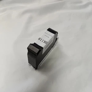 BK118 Ink Cartridge for Domino G20  Waterproof, Quick-Dry, High Adhesion Ink - Picture 1 of 4