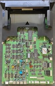 SNK NEO PRINT PSTM-P1 PCB ARCADE BOARD NOT GAME GOARD