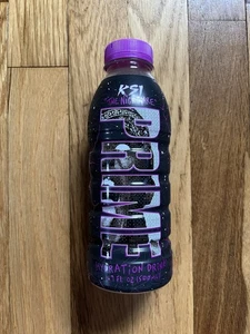 *NEW* KSI “The Nightmare” PRIME Hydration - Picture 1 of 3