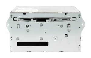2007 Infiniti G35 AM FM Radio Stereo Receiver 6 Disc CD MP3 Player 25915 JK600 - Picture 1 of 5