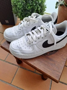 Nike Air Force 1 Sneaker Gr.38,5 - Bild 1 von 8
