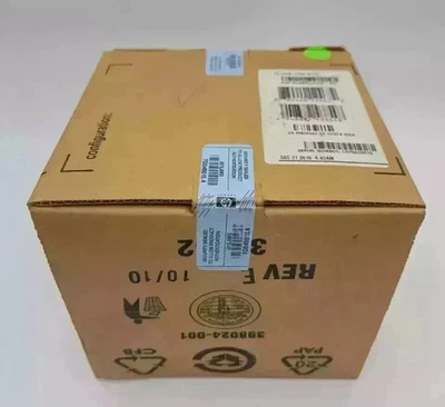 HP DL380 G6 INTEL XEON E5530 2.40GHZ CPU KIT 492237-B21 NEW - Image 1 of 3