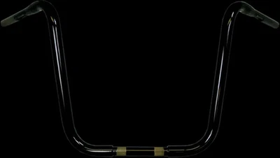 Manillar Baron 1,25 Kong negro Yamaha Road Star XV1600 99-03 Foto 1 de 4