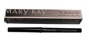 Mary Kay Twist Up Lip Liner Berry Baie Full Size .01oz New In Box 085799 - Picture 1 of 1