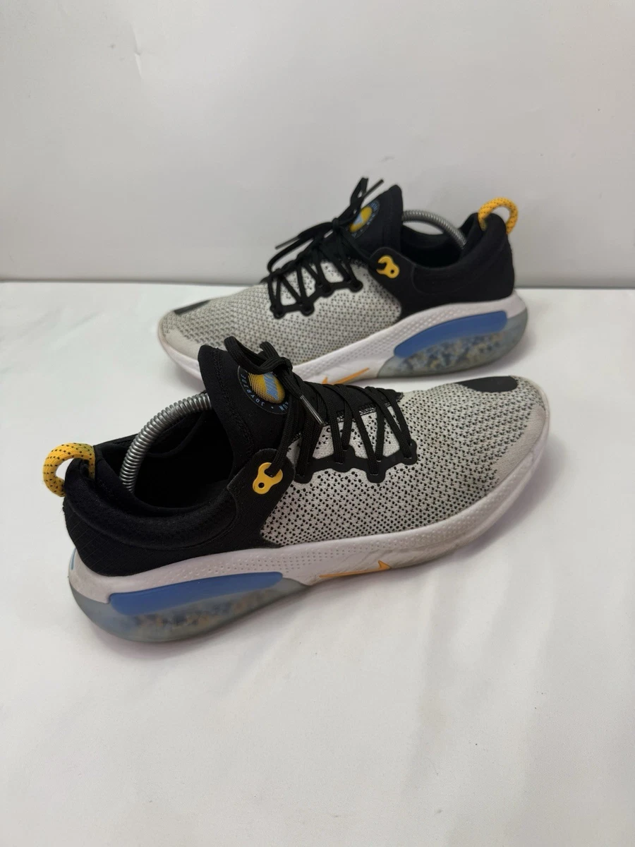 Nike Joyride Run Flyknit Laser Orange for Sale | Authenticity