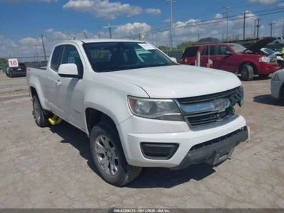 Console Front Roof Fits 15-22 CANYON 1906327 Foto 1 de 4