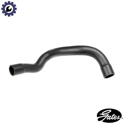RADIATOR HOSE 05-4155 FOR SKODA OCTAVIA/II/Combi LAURA VW BORA/JETTA GOLF/PLUS - Image 1 of 4