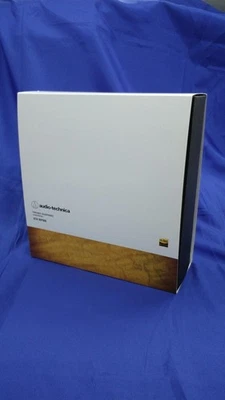 Audio-Technica ATH-WP900 Over The Ear Headphones W/BOX - Image 1 of 4
