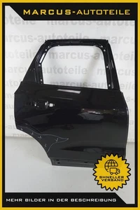 Volvo XC60 II Bj. ab 2017 Tür Hinten Rechts Door Rear Right Original - Bild 1 von 24