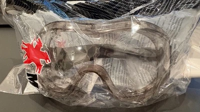 MCR Safety model 3RYE9 ANSI Z87 Provides 99% UV Protection Z94.3 Compliant - Image 1 of 3