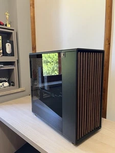 PC RYZEN 7600X + RX 6750XT - Ready for Work & Gaming - 1100€ Trakt. - Bild 1 von 8