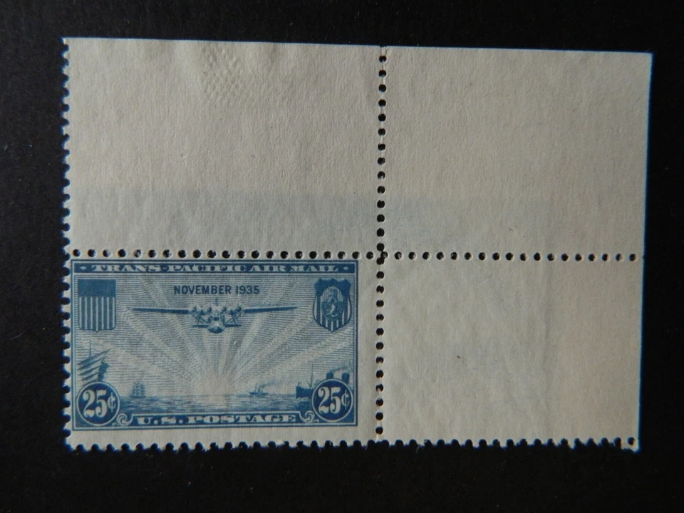 US SC# C20 US Airmail MNH - Image 1 of 1