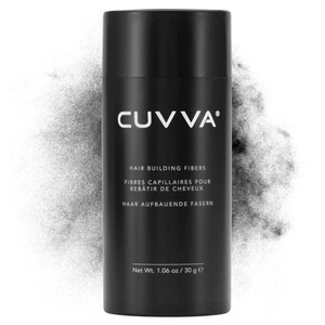 Hair Building Fibers (30g) - Instantly Fill in Fine and Thinning Hair to Crea... - Picture 1 of 9