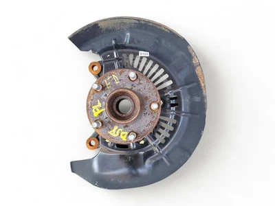 Lexus RX450H 10-15 передний костяшки шпиндель слева/драйвер с соединением 43212-48010, D058,  - Изображение 1 из 4