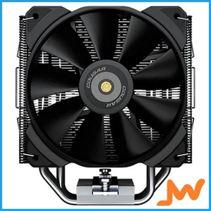 Cougar Forza 50 MHP120 Premium Single Tower Air CPU Cooler - Picture 1 of 6