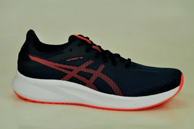 Asics Patriot 13 Zapatillas Ultralegueras Para Correr Para Hombre - Imagen 1 de 4