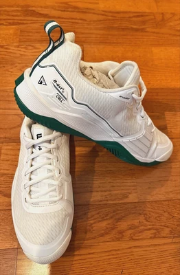 Tenis Wilson Rush Pro 4.5 para hombre - talla 9 Foto 1 de 4