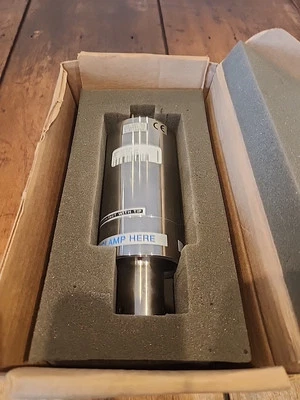 New Surplus In Box Branson 922A CE Ultrasonic Converter 101-135-050R - Image 1 of 4