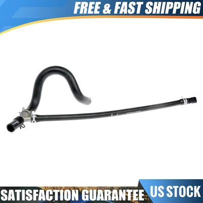 Dorman 1 HVAC Heater Hose Assembly Fits 2007-2014 Chevrolet Suburban 1500 - Image 1 of 3
