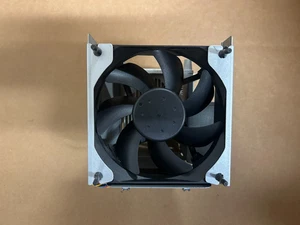 Foxconn PV123812DSPF01 120 * 120 * 38mm 12V 0,90A 5-pinowy 4-przewodowy bezszczotkowy wentylator obudowy - Zdjęcie 1 z 7