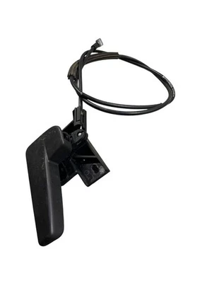 Volkswagen Polo V 6R 2011 cable capó 6R1823633 DTS8235 Foto 1 de 4