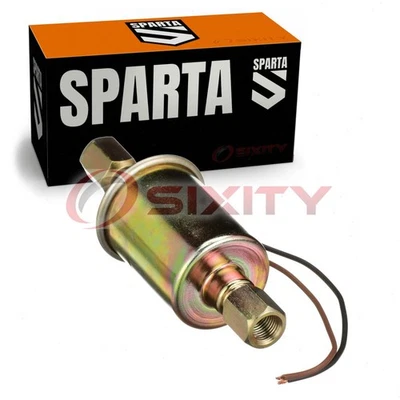 Delphi Sparta In-Line Electric Fuel Pump for 1981-1984 Toyota Land Cruiser ua - Image 1 of 4