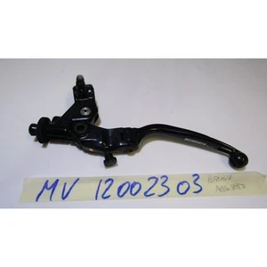 MV Agusta F3 675 12 16 Clutch Lever With ACCOSSATO Lever Holder - Picture 1 of 1