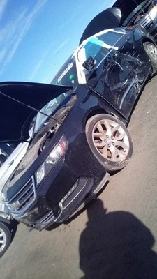 Conjunto de transmisión automática usado se adapta a: Chevrolet Impala AT VIN 2016 1 4th di Foto 1 de 4