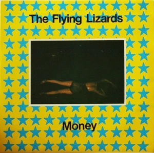 The Flying Lizards. Money 7” Vinyl Single 1979 Virgin Records - Imagen 1 de 4