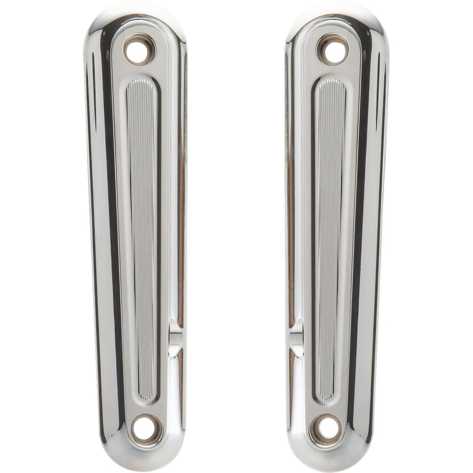 Harley Street Glide EFI FLHX KODLIN 2006-2023 señal de funcionamiento/giro cromada K68521 Foto 1 de 1