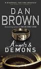Angels and Demons (Robert Langdon)-Dan Brown, 9780552161268