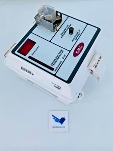 S-1H-20 - 1 ETAPA - 115/230VAC - 1 FASE - 60HZ - 10A RES - 6A IND - NORSOL S1 - Imagen 1 de 8
