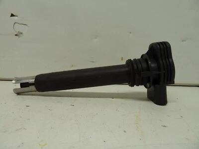 2008 SEAT LEON FR 2.0 TURBO PETROL TFSI 200 BWA 1X IGITION COIL BOSCH 0221604115 - Image 1 of 4