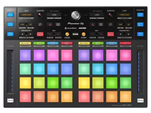 Pioneer DDJ-XP2 Add-On Controller For Serato & Rekordbox - Picture 1 of 3