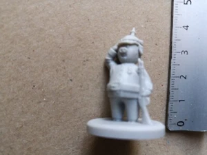 GRUNT MINIATURE /HOGS OF WAR G813 - Imagen 1 de 1