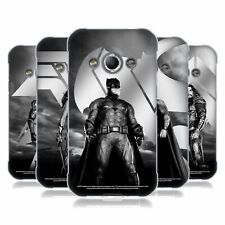 ZACK SNYDER'S JUSTICE LEAGUE SNYDER CUT CHARACTER ART GEL CASE SAMSUNG PHONE 4