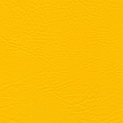 KUNSTLEDERPROFI Boot Automobil Motorrad Outdoor Polster Kunstleder Sitzbezug Meterware in gelb