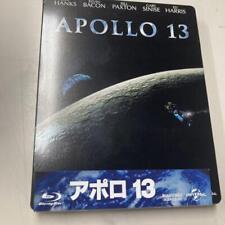 Blu-Ray Apollo13 Apollo 13 Limited Edition ek