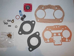 WEBER 40 IDF 82/83 CARBS REBUILD KIT - Picture 1 of 1