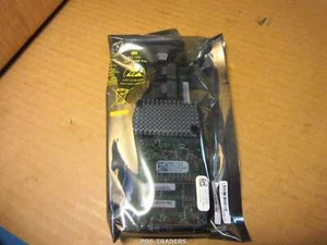 Contrôleur RAID SAS/SATA SAS/SATA LSI MegaRAID 9265-8i SAS/SATA 1 Go de cache NEUF NEUF - Photo 1/5
