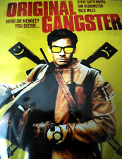 Original Gangster (Blu ray disc only) steve guttenberg