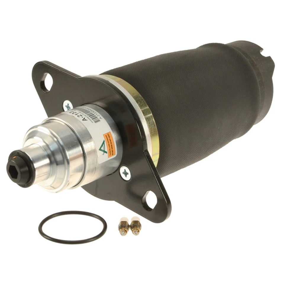 Para Audi A6 Quattro AllRoad Generación 1 Suspensión Trasera Puntal Fuelle Arnott A-2133 Foto 1 de 2