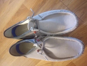 mens clark's shoes connection, extreme comfort size 13 M - Picture 1 of 5