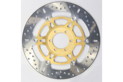FITS DUCATI 907 IE 1990-1991 EBC Front Disc Brake Rotor & Pads - Image 1 of 2