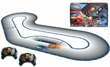 Hot Wheels A.i. Intelligent RC Race System Starter Kit with 2 Cars - OPEN BOX 