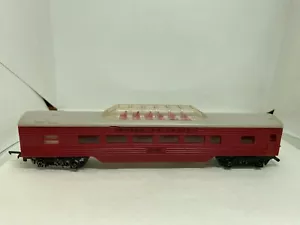 Triang OO Gauge INCREDIBLY RARE R27 Triang Railways Coach Made in New Zealand - Picture 1 of 12
