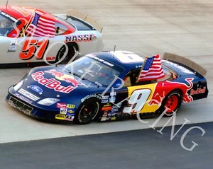 CHASE ELLIOTT #9 RED BULL HOOTERS PRO CUP FORD 8x10 Glossy Photo #3 - Picture 1 of 1